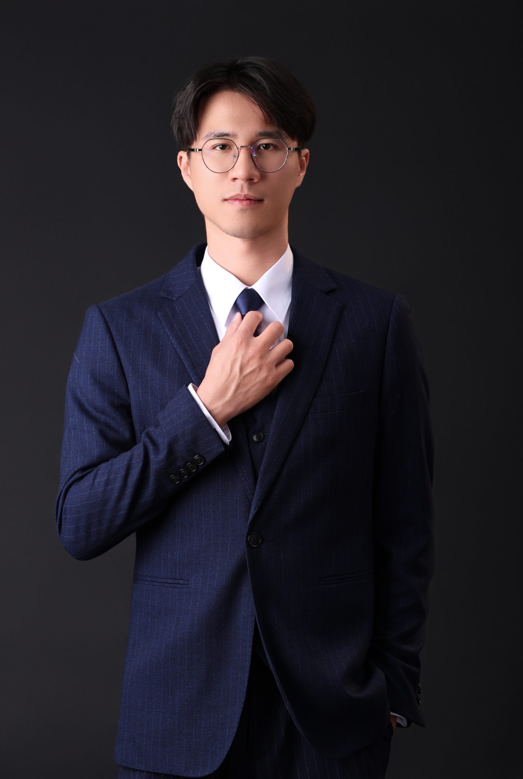 Read more about the article 林雅園 實習律師