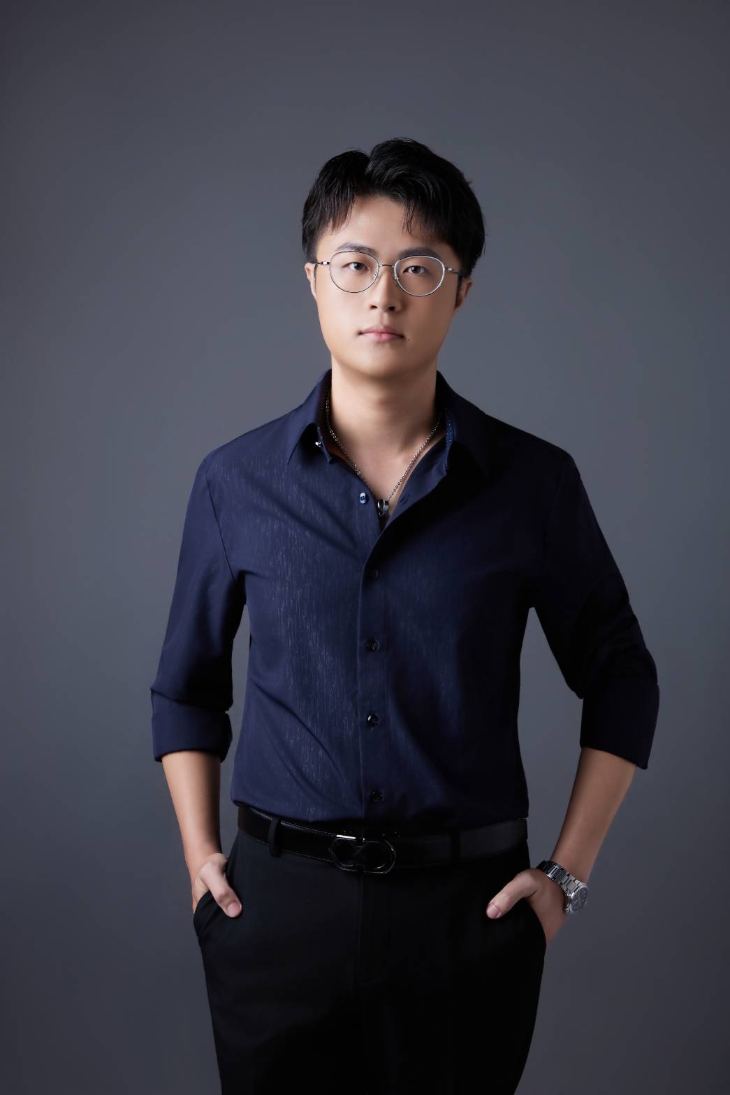 Read more about the article 鄒育駿 實習律師