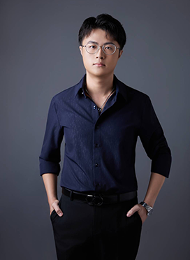 鄒育駿 實習律師