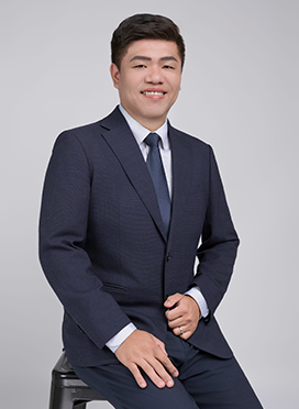 陳順鑫 律師