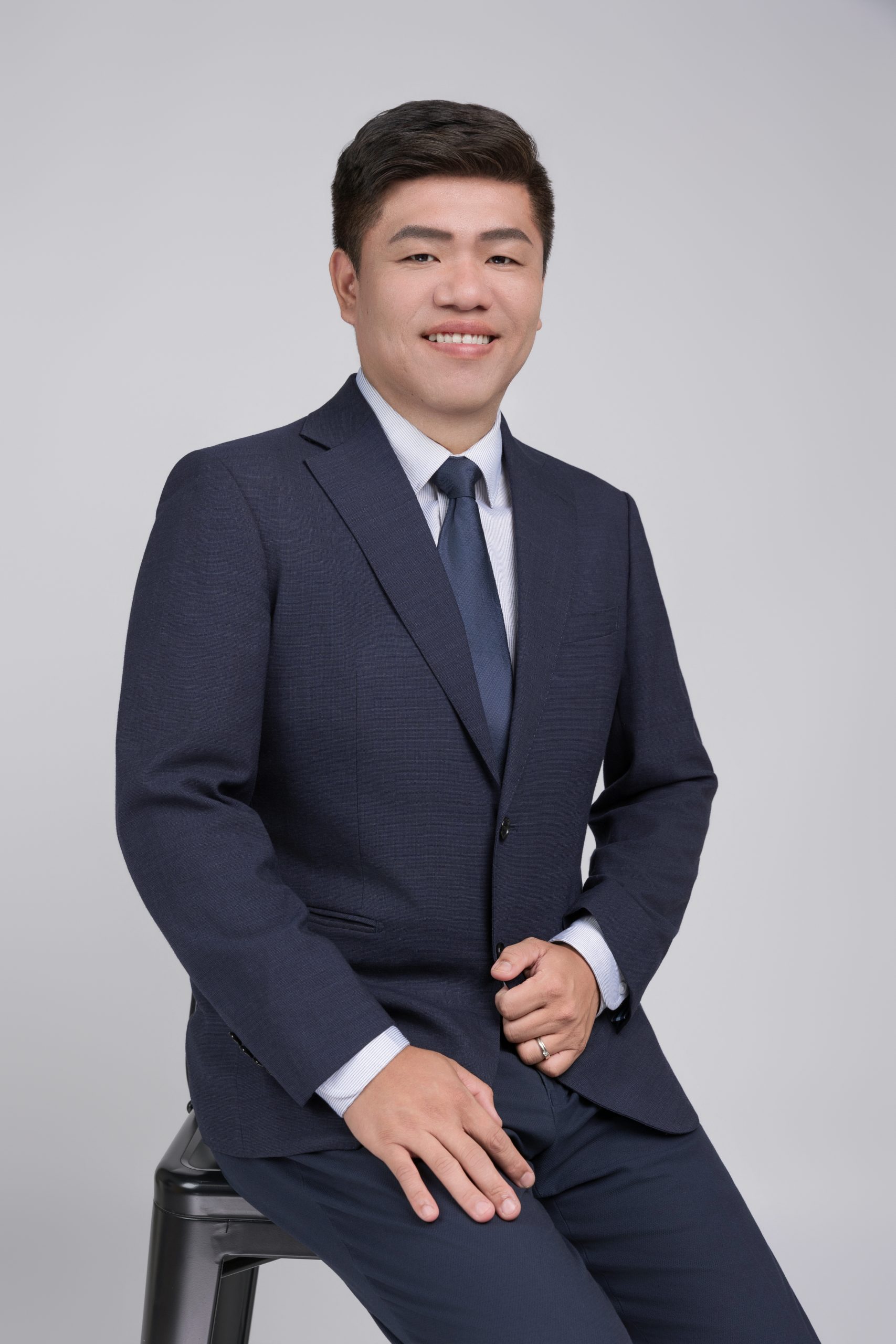 Read more about the article 陳順鑫 律師